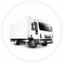 Автомобиль IVECO